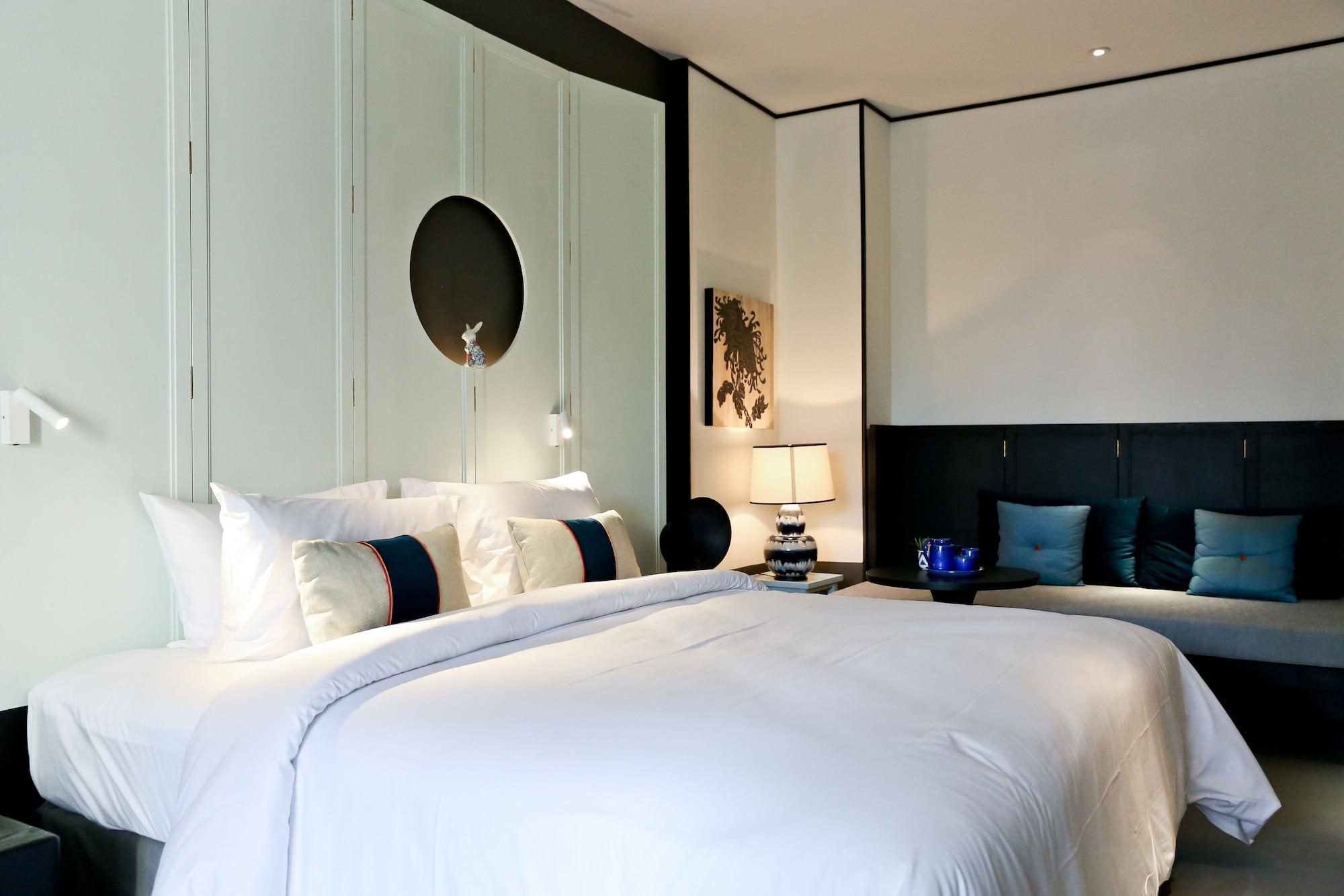 Hotel Ping Silhouette Čiang Mai Exteriér fotografie
