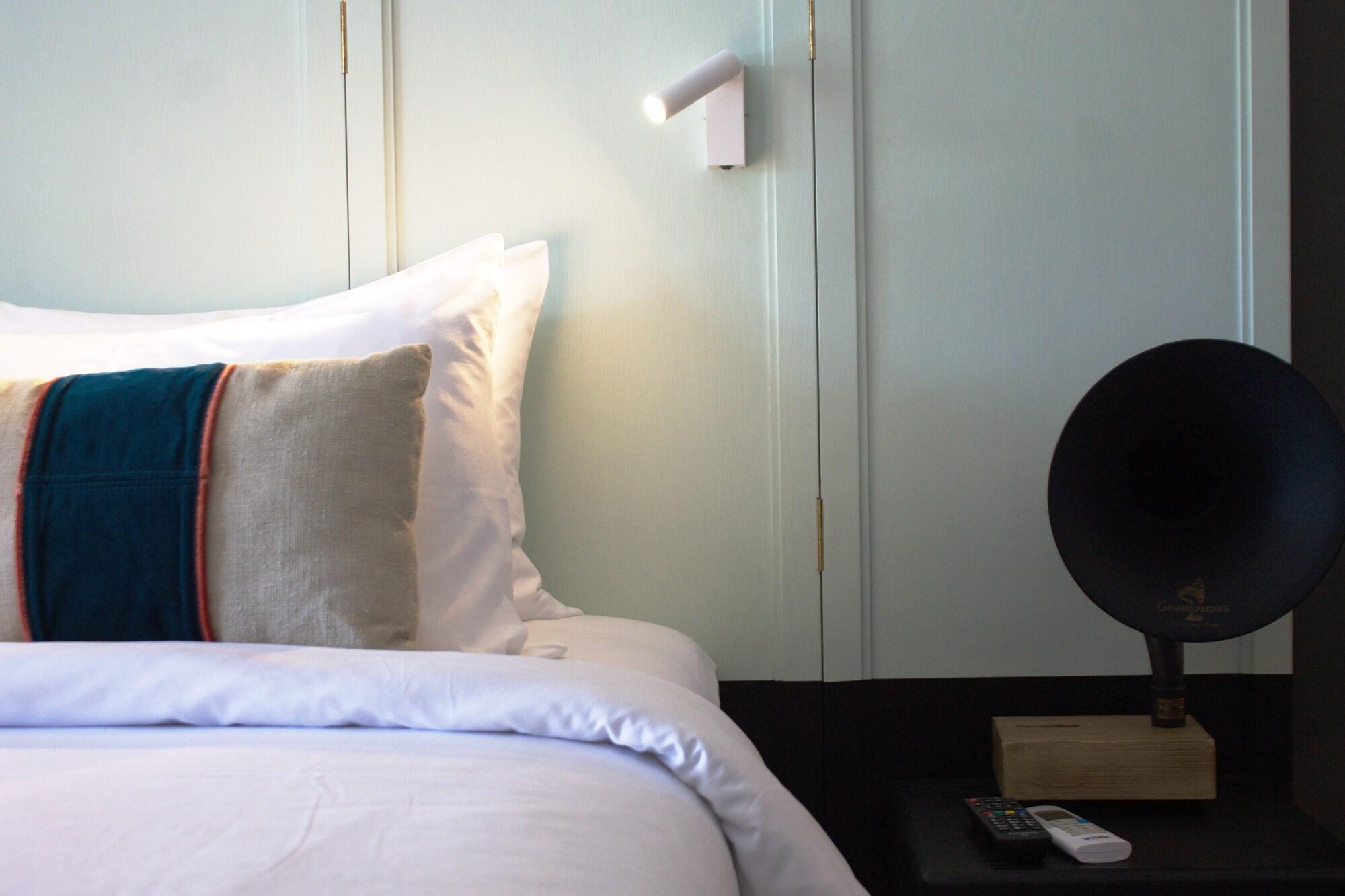 Hotel Ping Silhouette Čiang Mai Exteriér fotografie