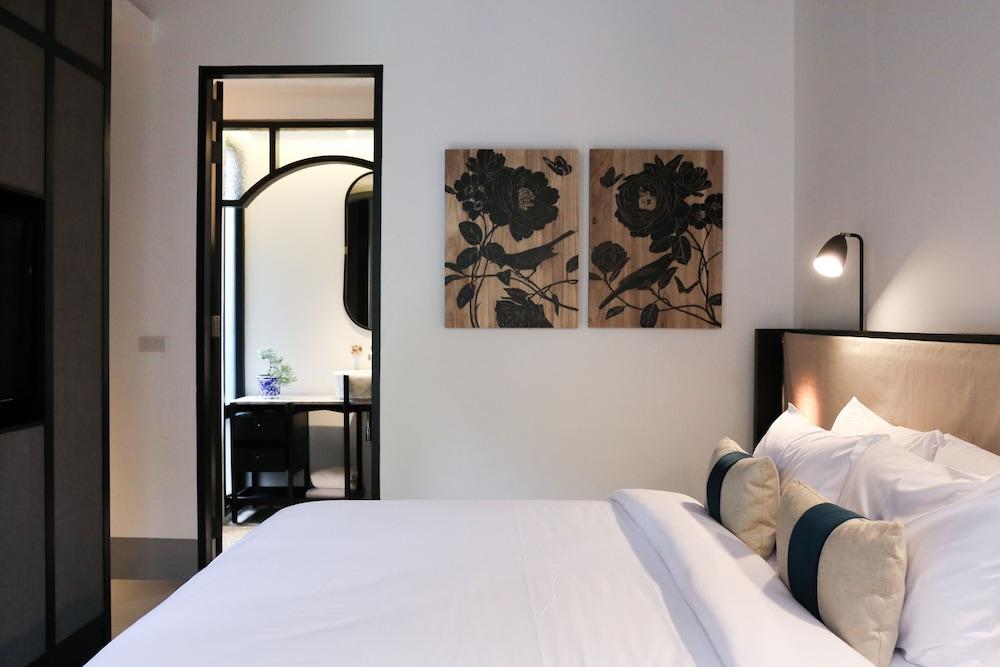 Hotel Ping Silhouette Čiang Mai Exteriér fotografie